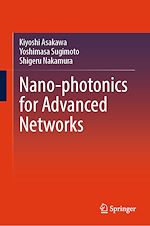 Télécharger le livre :  Nano-photonics for Advanced Networks