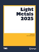 Télécharger le livre :  Light Metals 2025