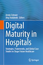 Télécharger le livre :  Digital Maturity in Hospitals