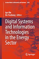 Télécharger le livre :  Digital Systems and Information Technologies in the Energy Sector