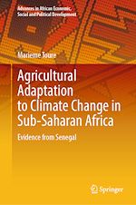 Télécharger le livre :  Agricultural Adaptation to Climate Change in Sub-Saharan Africa