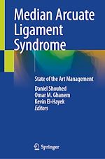 Télécharger le livre :  Median Arcuate Ligament Syndrome