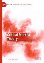 Télécharger le livre :  Critical Marxist Theory