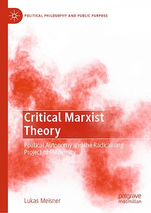 Téléchargez le livre :  Critical Marxist Theory