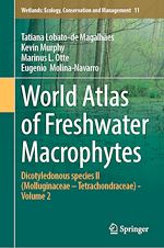 Télécharger le livre :  World Atlas of Freshwater Macrophytes