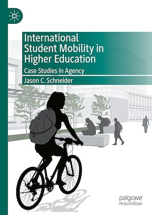 Téléchargez le livre :  International Student Mobility in Higher Education