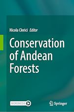 Télécharger le livre :  Conservation of Andean Forests