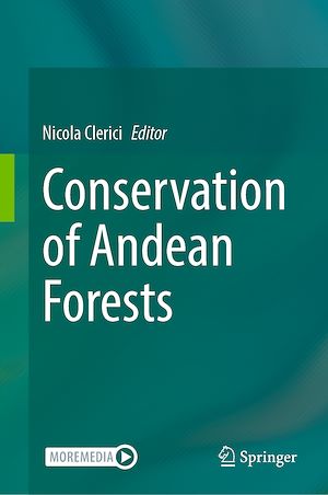 Téléchargez le livre :  Conservation of Andean Forests