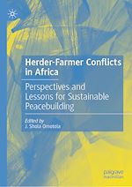 Télécharger le livre :  Herder-Farmer Conflicts in Africa