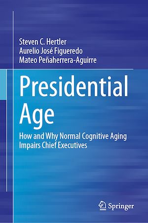 Téléchargez le livre :  Presidential Age