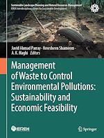 Télécharger le livre :  Management of Waste to Control Environmental Pollutions: Sustainability and Economic Feasibility