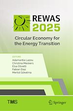 Télécharger le livre :  REWAS 2025