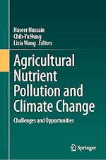 Télécharger le livre :  Agricultural Nutrient Pollution and Climate Change