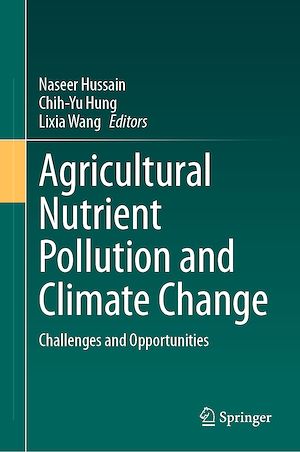 Téléchargez le livre :  Agricultural Nutrient Pollution and Climate Change