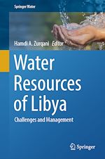 Télécharger le livre :  Water Resources of Libya