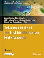 Télécharger le livre :  Seismotectonics of the East Mediterranean-Red Sea region