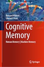 Télécharger le livre :  Cognitive Memory