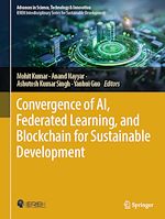 Télécharger le livre :  Convergence of AI, Federated Learning, and Blockchain for Sustainable Development