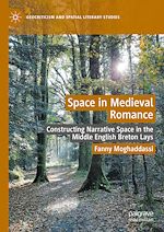 Télécharger le livre :  Space in Medieval Romance