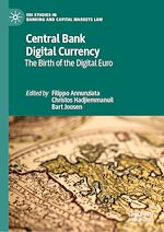 Télécharger le livre :  Central Bank Digital Currency