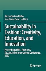 Télécharger le livre :  Sustainability in Fashion: Creativity, Education, and Innovation