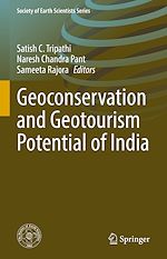 Télécharger le livre :  Geoconservation and Geotourism Potential of India