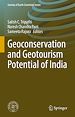 Télécharger le livre :  Geoconservation and Geotourism Potential of India