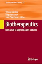 Télécharger le livre :  Biotherapeutics