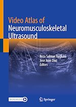 Télécharger le livre :  Video Atlas of Neuromusculoskeletal Ultrasound