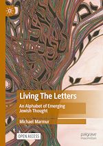 Download this eBook Living The Letters