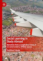 Télécharger le livre :  Social Learning in Study Abroad
