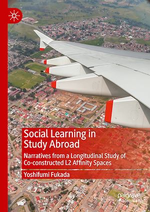 Téléchargez le livre :  Social Learning in Study Abroad
