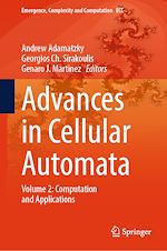 Télécharger le livre :  Advances in Cellular Automata