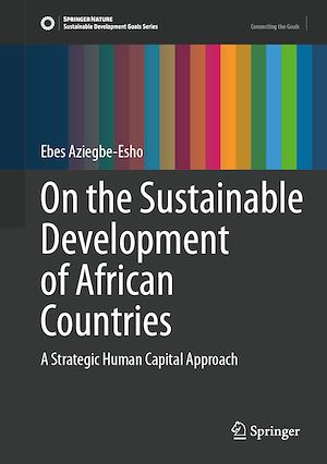 Téléchargez le livre :  On the Sustainable Development of African Countries