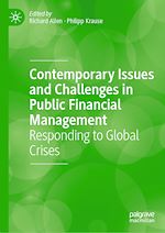 Télécharger le livre :  Contemporary Issues and Challenges in Public Financial Management
