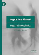 Télécharger le livre :  Hegel's Jena Moment