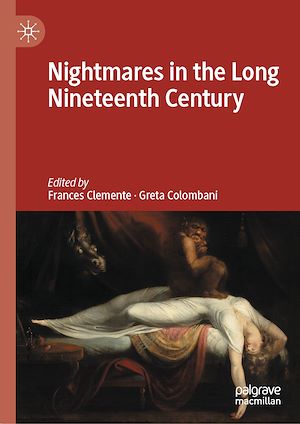 Téléchargez le livre :  Nightmares in the Long Nineteenth Century