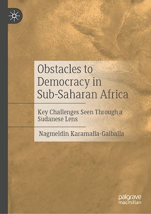 Téléchargez le livre :  Obstacles to Democracy in Sub-Saharan Africa