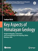 Télécharger le livre :  Key Aspects of Himalayan Geology