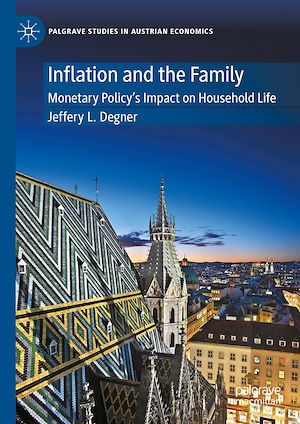 Téléchargez le livre :  Inflation and the Family