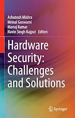 Télécharger le livre :  Hardware Security: Challenges and Solutions