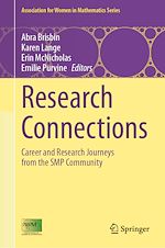 Télécharger le livre :  Research Connections