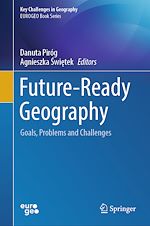Télécharger le livre :  Future-Ready Geography