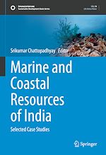 Télécharger le livre :  Marine and Coastal Resources of India