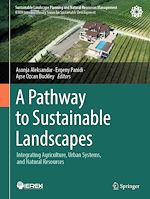 Télécharger le livre :  A Pathway to Sustainable Landscapes