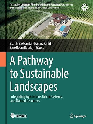 Téléchargez le livre :  A Pathway to Sustainable Landscapes