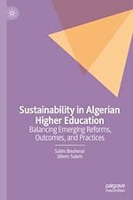 Télécharger le livre :  Sustainability in Algerian Higher Education