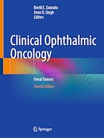 Télécharger le livre :  Clinical Ophthalmic Oncology