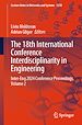 Télécharger le livre :  The 18th International Conference Interdisciplinarity in Engineering