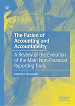 Télécharger le livre :  The Fusion of Accounting and Accountability